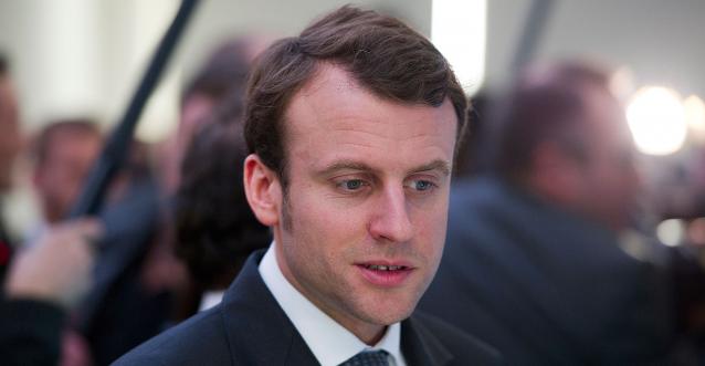 Παντρεύτηκε την κατά 20 χρόνια μεγαλύτερη δασκάλα του, ο Γάλλος υπουργός οικονομικών - Media