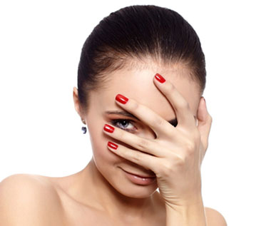 Σπρέυ με ορμόνη, καταπολεμά την… ντροπή - Media