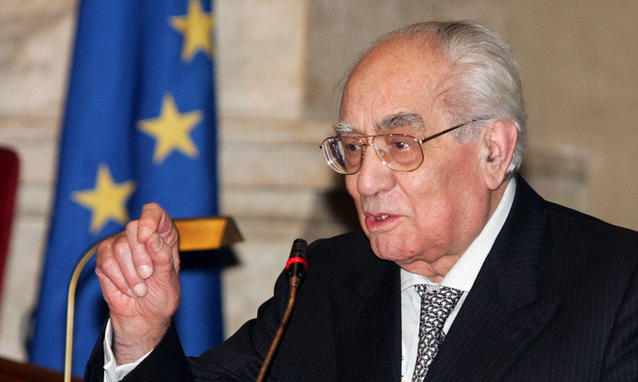 Πέθανε ο Εμίλιο Κολόμπο - Media