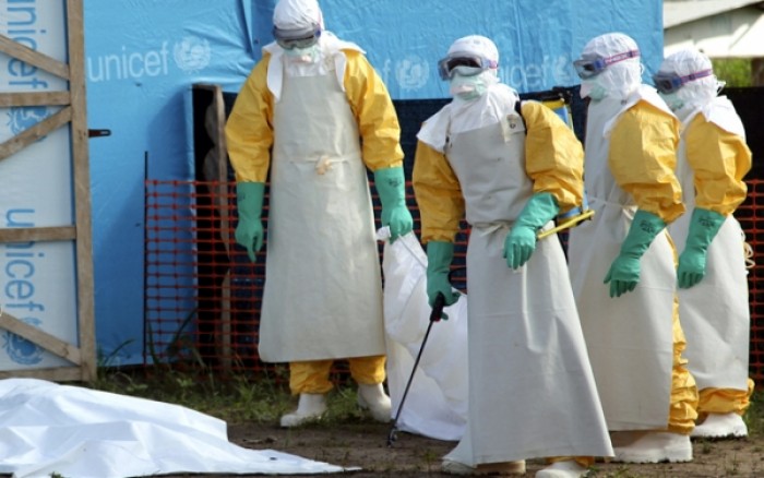 Σοκαριστικός ο απολογισμός από τους θανάτους λόγω του ιού Έμπολα - Media
