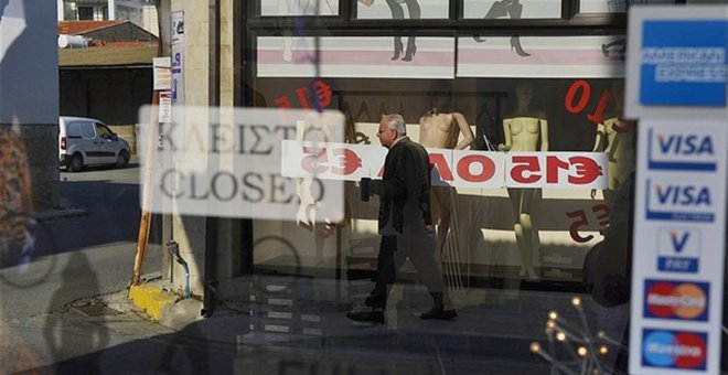 Ανήσυχος ο εμπορικός κόσμος για τα πρόσθετα βάρη στη φορολογία - Media