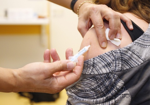Ελπιδοφόρο νέο εμβόλιο κατά της ηρωίνης – Έγιναν οι πρώτες δοκιμές  - Media