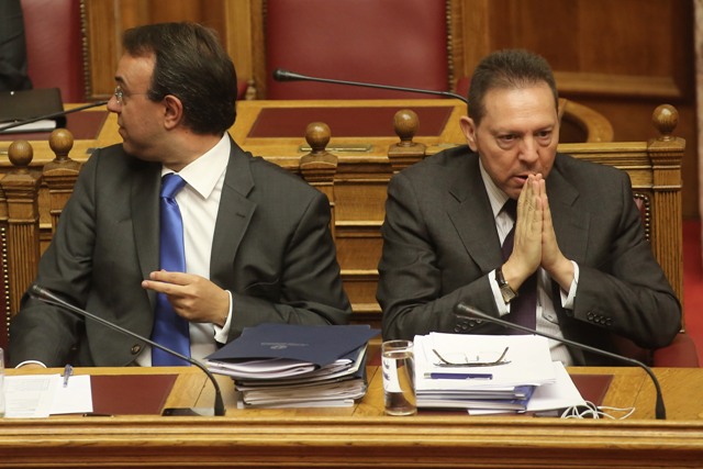 Πρόσθετες φορολογικές επιβαρύνσεις για τους ελεύθερους επαγγελματίες - Media