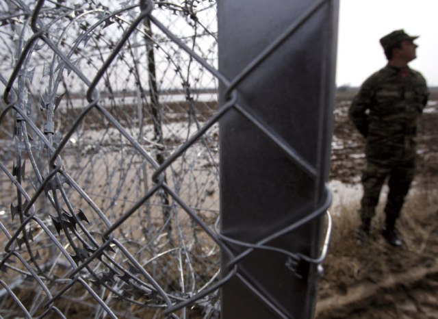 Διεθνής Αμνηστία: «Απάνθρωπη η μεταχείριση των μεταναστών στην Ελλάδα» - Media