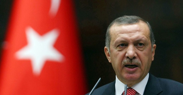 «Θύελλα» στην Τουρκία για τους «κοριούς» στο γραφείο του Ερντογάν - Media