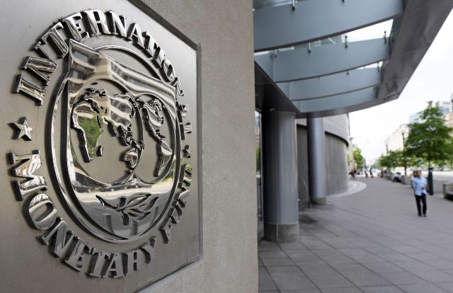 Πολιτική παρέμβαση ΔΝΤ προκαλεί τον ΣΥΡΙΖΑ, προαναγγέλλοντας νέα μέτρα - Media