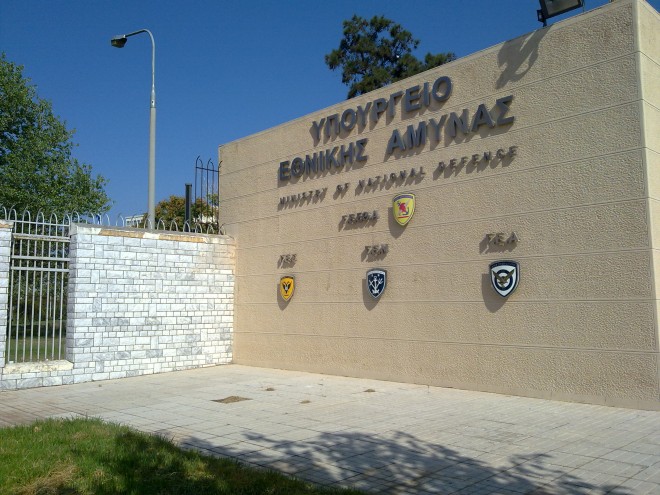ΚΥΣΕΑ: Αλλαγή φρουράς σε ΓΕΣ, ΓΕΝ, ΓΕΑ - Media