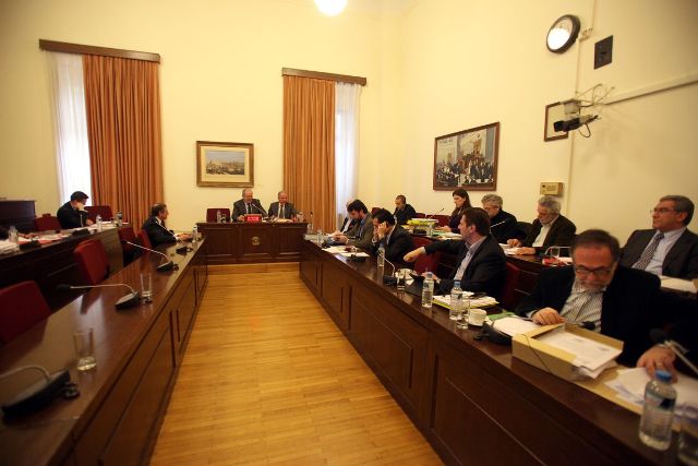 Με υπόμνημα στην Προανακριτική οι συγγενείς Παπακωνσταντίνου - Media