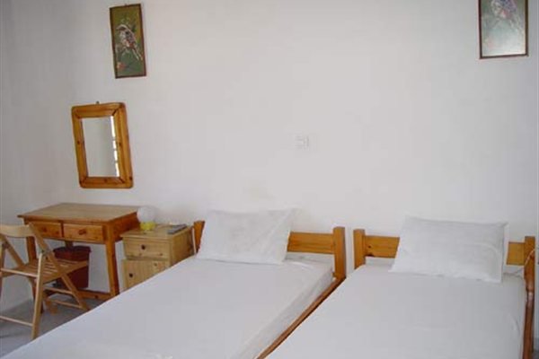 Με μειωμένο συντελεστή στα ενοικιαζόμενα δωμάτια ο ΕΝΦΙΑ - Media