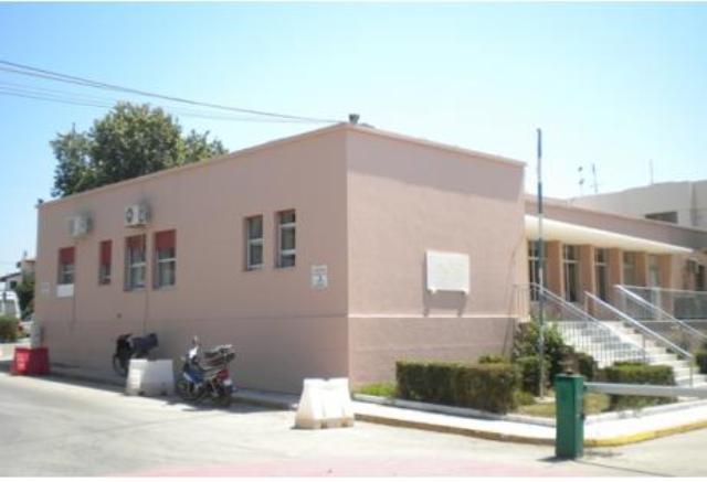 Αμαλιάδα: Ιατρός ξυλοκόπησε δύο συναδέλφους του! - Media