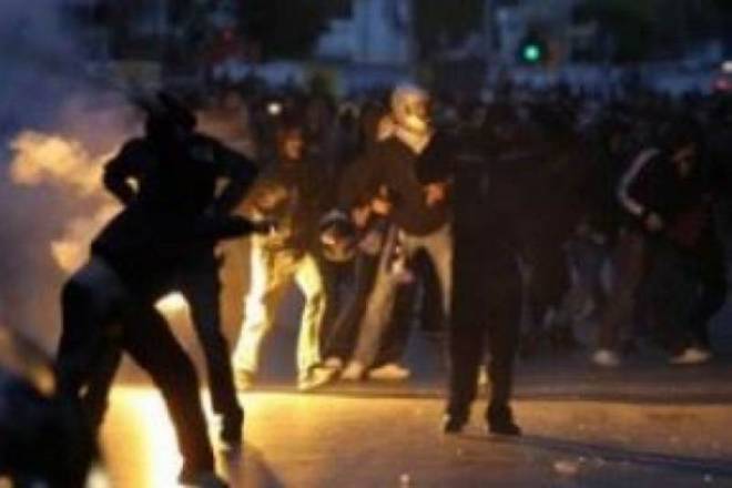 Έναρξη του πρωταθλήματος με επεισόδια και τραυματισμούς οπαδών - Media