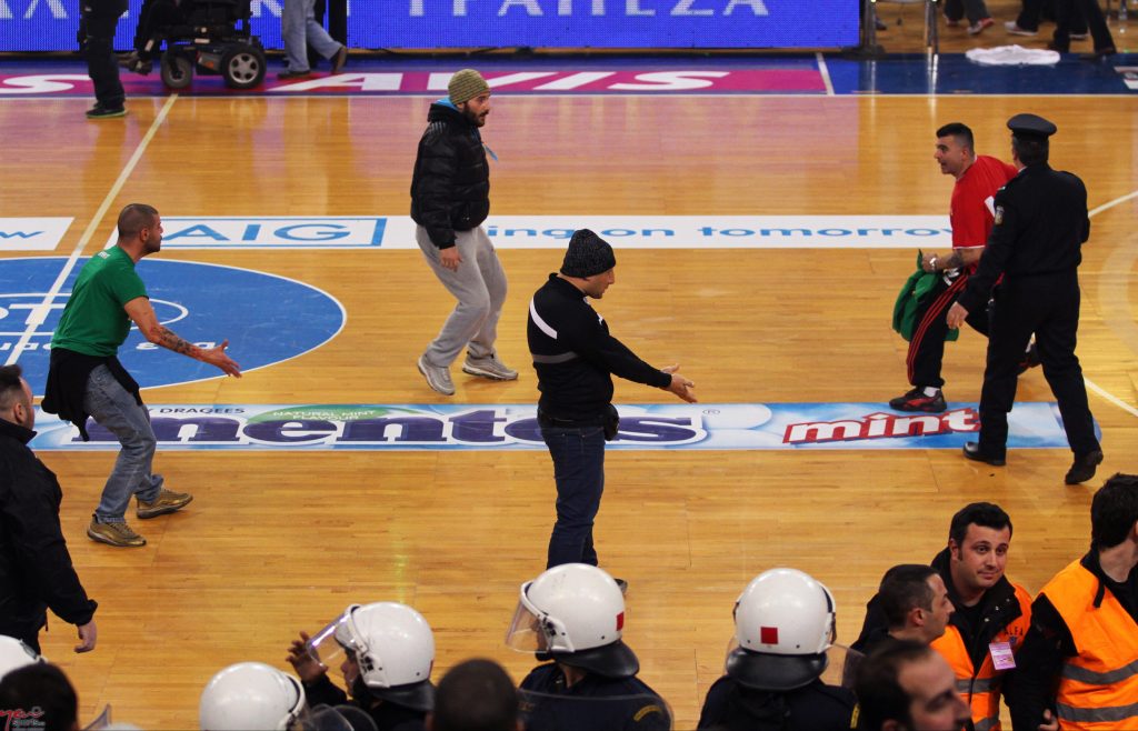 «Κύπελλο» και στην υποκρισία 
 - Media