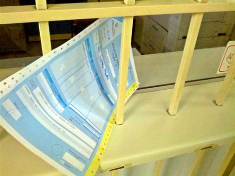 Επιστροφή φόρου; Το άλλο με τον Τοτό το ξέρεις; - Media