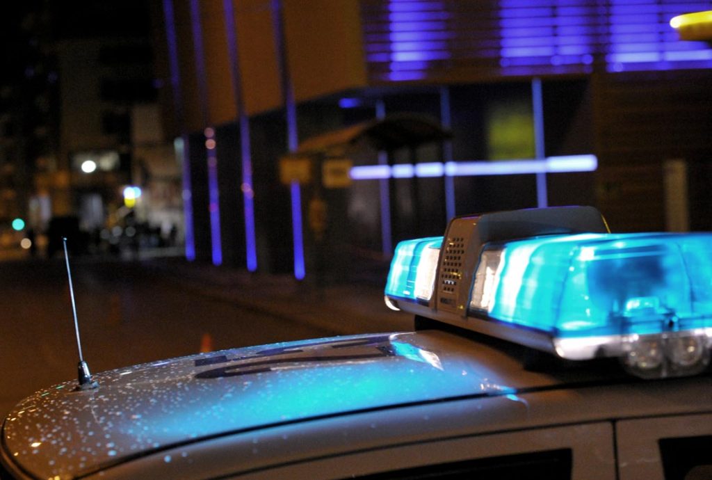 Τρεις επιθέσεις σε πολιτικά γραφεία στη Θεσσαλονίκη - Media