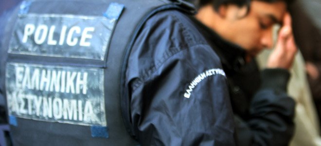 «Σκούπα» της Αστυνομίας σε Ομόνοια και Άγιο Παντελεήμονα - Media