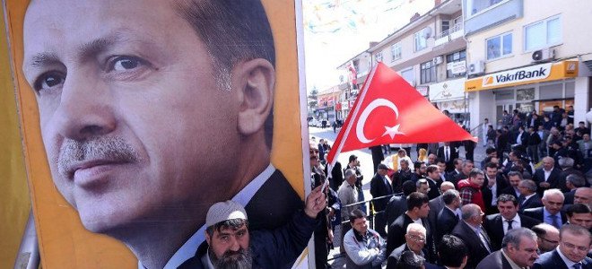 Τουρκία: Έξι νεκροί σε επεισόδια στις δημοτικές εκλογές - Media