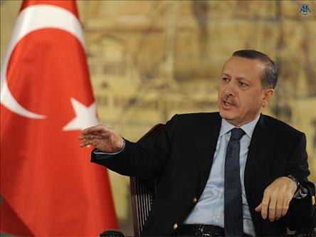 Ερντογάν: Δεν σέβομαι το δικαστήριο - Media