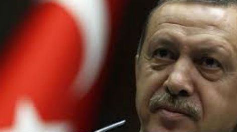 Ερντογάν: «Δεν υπάρχει χώρα που να ονομάζεται Κύπρος» - Media