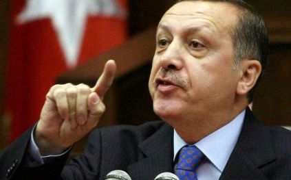 Της… διαφθοράς γίνεται στην Τουρκία - Media