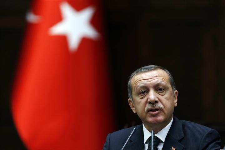 Ο Ερντογάν «απολογούμενος» στις Βρυξέλλες - Media