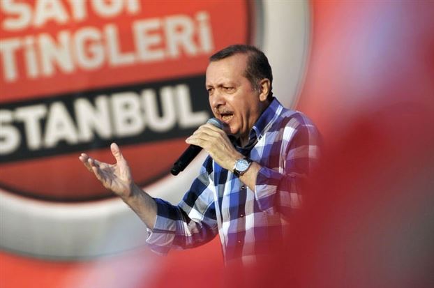 Τουρκία: Εισαγγελέας καταγγέλλει παρεμβάσεις στην έρευνα - Media