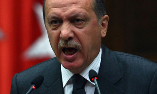 «Τσαμπουκά» πουλάει η Τουρκία – Απειλεί με κρίση στο Αιγαίο - Media