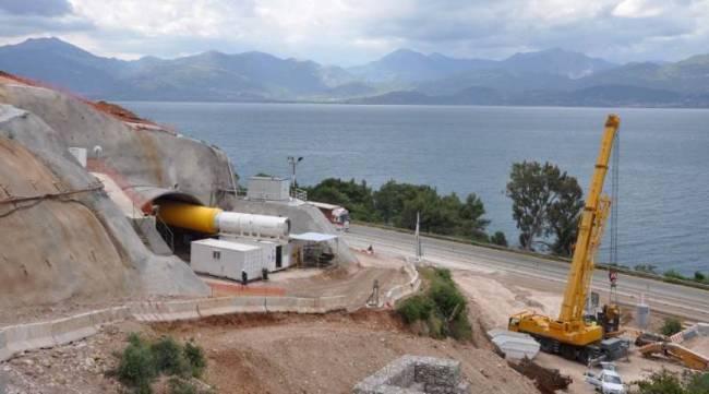 Δάνειο από την ΕΤΕπ 815 εκατ. ευρώ για έργα στις μεταφορές και την ενέργεια - Media