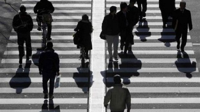 Στο 36% η ανασφάλιστη εργασία - Media