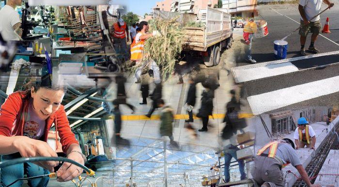 Εργασία με συνθήκες γαλέρας - Media