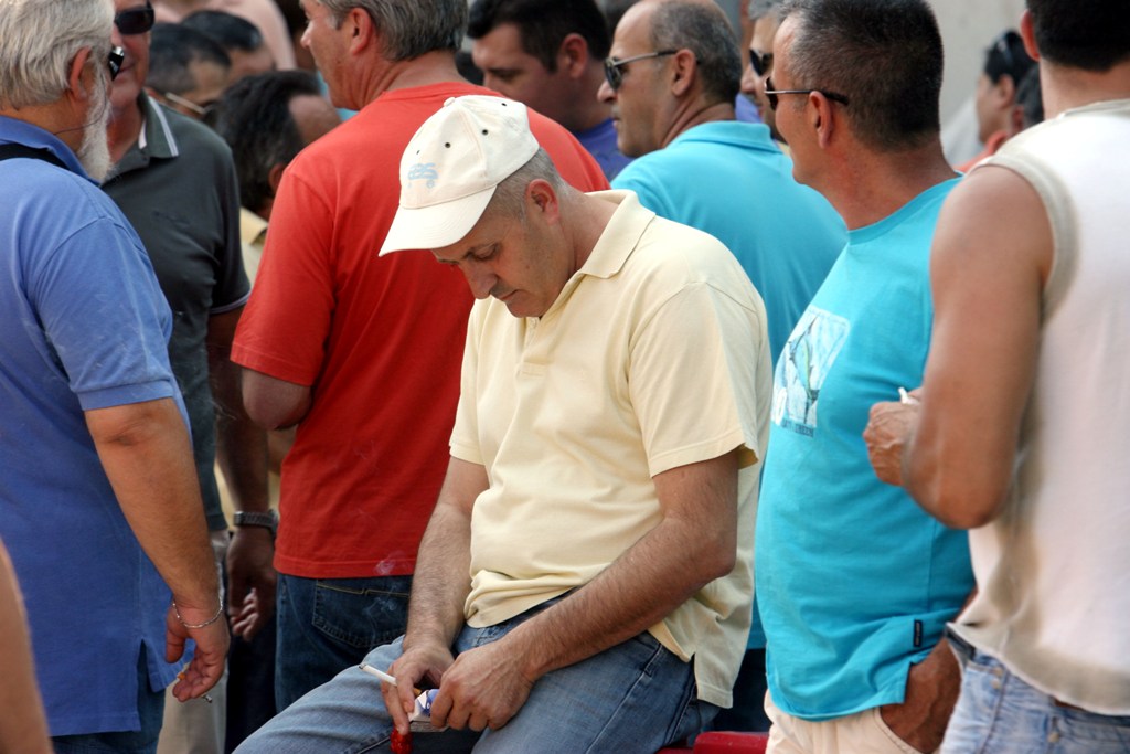 «Βροχή» απολύσεων (και) στη Βιομηχανία! - Media