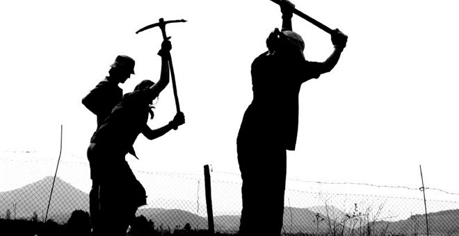 Όσοι δουλεύουν πολλές ώρες σε χειρωνακτική εργασία είναι επιρρεπείς σε... διαβήτη - Media