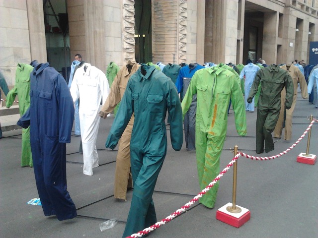 Success story με κουπόνια αντί για μισθούς  - Media