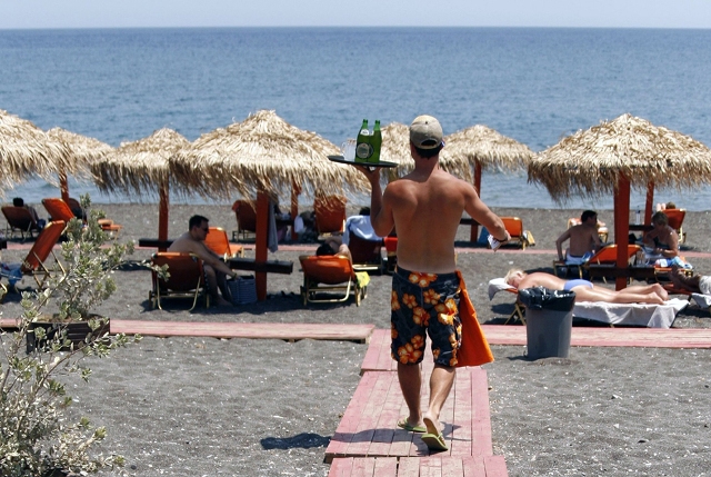 Πριν γίνουν, «οι έλεγχοι του ΣΕΠΕ ανακοινώνονται στο Διαύγεια» - Media