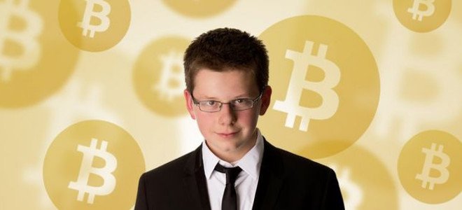 Είναι 15 χρονών, αγόρασε bitcoin και τώρα έχει δική του εταιρεία - Media