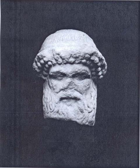 Παραλίγο να δημοπρατούσαν παράνομα αρχαία κεφαλή Ερμή – «Σώθηκε» από το υπουργείο Πολιτισμού - Media