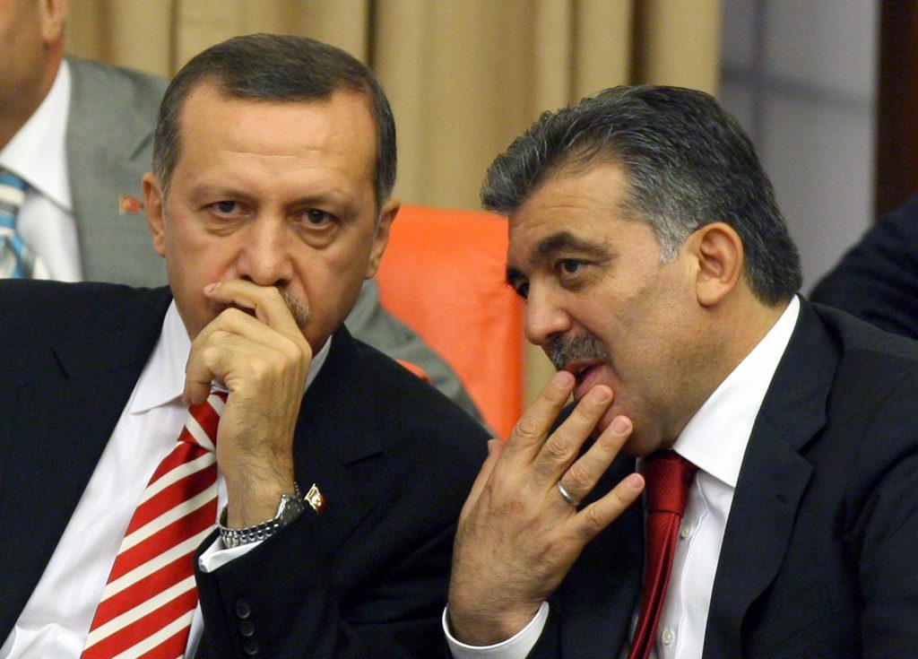 Ερντογάν: Τις διαδηλώσεις τις κάνουν εξτρεμιστές! - Media