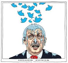 Τώρα κατηγορεί το twitter για... φοροδιαφυγή ο Ερντογαν - Media