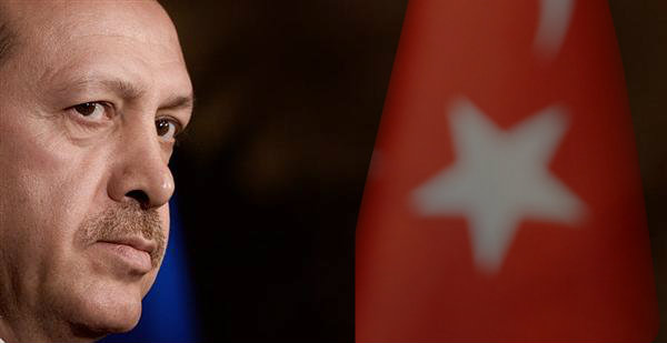 Νέες μεταθέσεις εισαγγελέων στην Τουρκία - Media