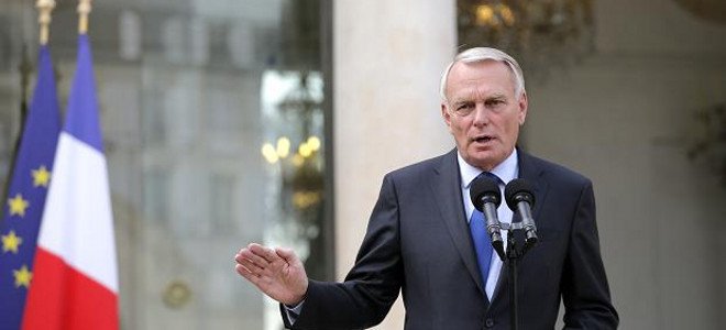 Παραιτήθηκε ο Γάλλος πρωθυπουργός - Media