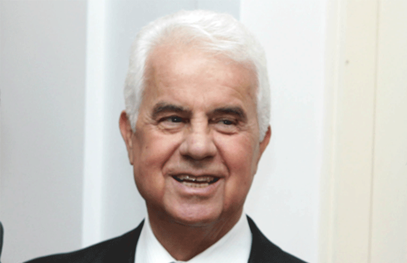 Αποδέχθηκε το σχέδιο ο Έρογλου - Media