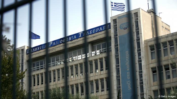 «Η ΕΡΤ δεν ήταν ανεξάρτητη, αλλά ούτε τα ιδιωτικά κανάλια» - Media