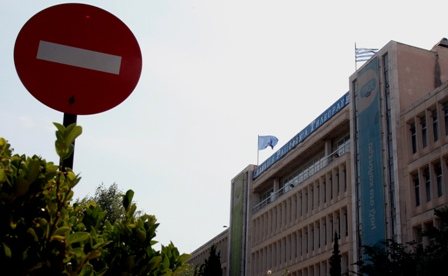 Μήνυση για διάρρηξη στην ΕΡΤ Μεσσηνίας - Media