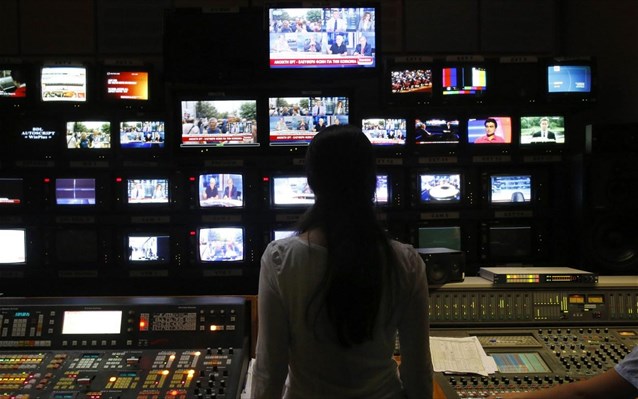 Το ντοκιμαντέρ του Γιώργου Αυγερόπουλου για την ΕΡΤ - Media