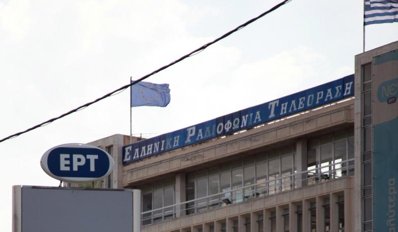 Η διαπλοκή εκτελεί, δεν παίρνει ομήρους - Media