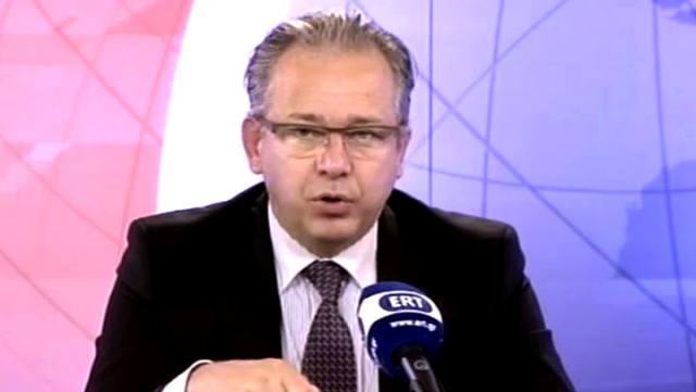 EBU: «Αυτό που συμβαίνει στην Ελλάδα μας έχει ξεπεράσει» - Media