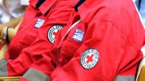 Συνεχίζεται το «θρίλερ» με τον Ερυθρό Σταυρό - Τρεις μήνες προθεσμία πριν την «κόκκινη κάρτα» - Media