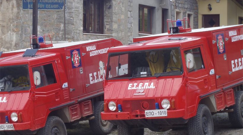 Και ο... Κοκός δωρητής στην ΕΣΕΠΑ - Media