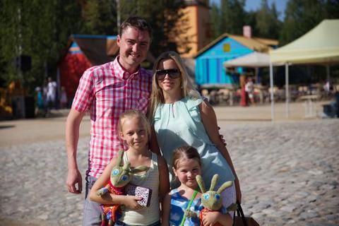 Παράδειγμα προς μίμηση οι διακοπές του Εσθονού πρωθυπουργού - Media