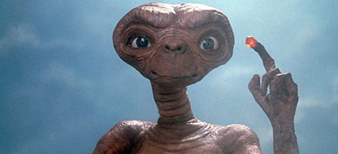 Απαχθήκατε από εξωγήινους; Τώρα έχετε τη δική σας ομάδα υποστήριξης! - Media