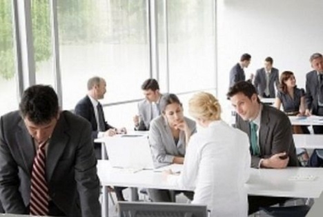 Οι εταιρείες με το καλύτερο εργασιακό περιβάλλον στην Ελλάδα - Media